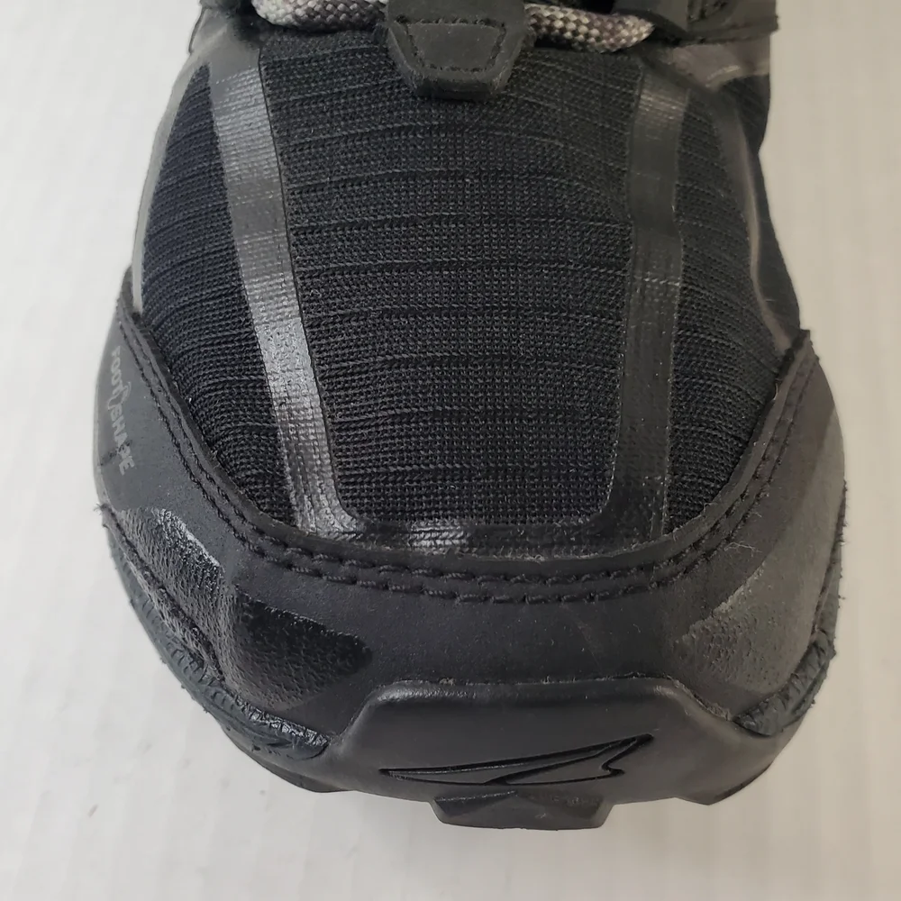 Altra Black and Gray Women's Sneakers - Picture 9 of 12